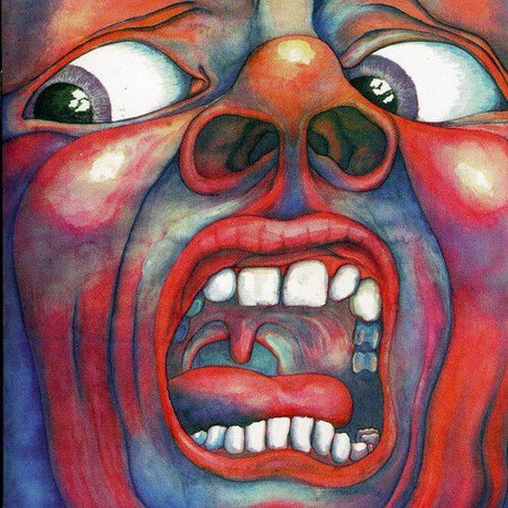 IN THE COURT OF THE CRIMSON KING (Vinyl)