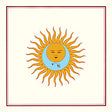 Larks Tongues In Aspic (Alternative Edition) (Remixed By Steven Wilson & Robert Fripp) (Ltd 200gm Vinyl) [Import] (Vinyl)