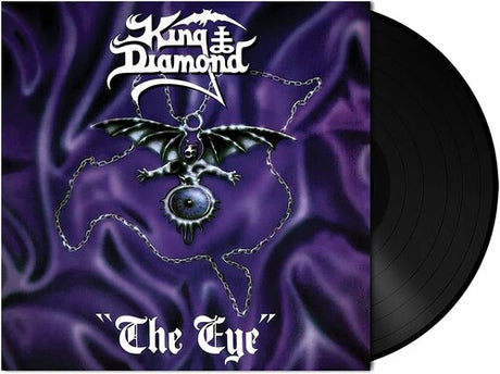 The Eye (180 Gram Vinyl) (Vinyl)