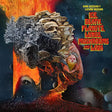 King Gizzard & The Lizard Wizard Ice, Death, Planets, Lungs, Mushrooms and Lava [Recycled Black Wax 2 LP] [Vinyl] - Apocalypse Vinyl