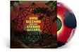 King Gizzard and the Lizard Wizard Nonagon Infinity (Colored Vinyl, Yellow, Red, Black, 180 Gram Vinyl) [Vinyl] - Apocalypse Vinyl