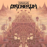 King Gizzard and the Lizard Wizard Omnium Gatherum (Lucky Rainbow Colored Vinyl, Indie Exclusive) (2 Lp's) [Vinyl] - Apocalypse Vinyl