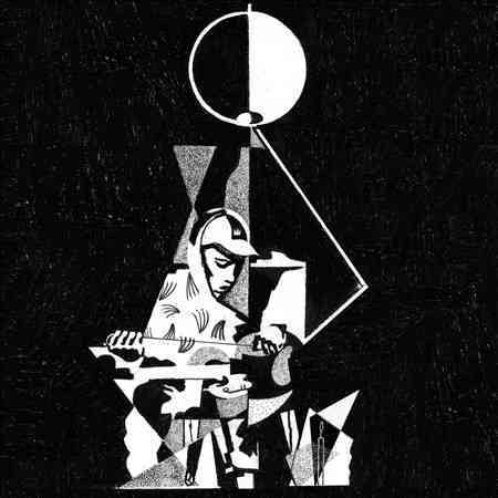 King Krule 6 FEET BENEATH THE MOON [Records & LPs]