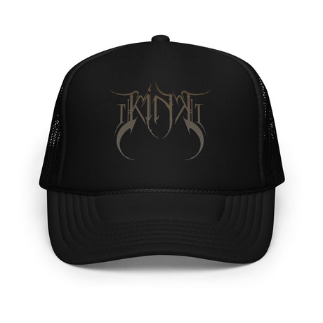 KING - Logo Trucker Hat