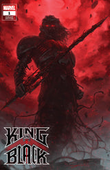 King In Black #1 (Of 5) Jeehyung Lee Variant Knull Venom (12/02/2020) Marvel