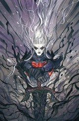 King In Black #1 (Of 5) Peach Momoko Variant Knull Venom (12/02/2020) Marvel