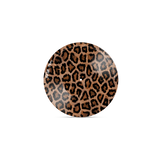 Kittie - Spit Leopard Print Vinyl