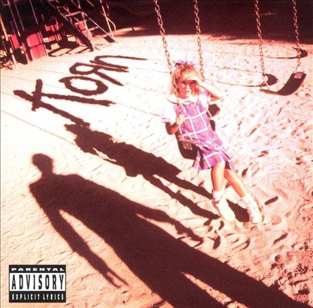 Korn Korn [Records & LPs]