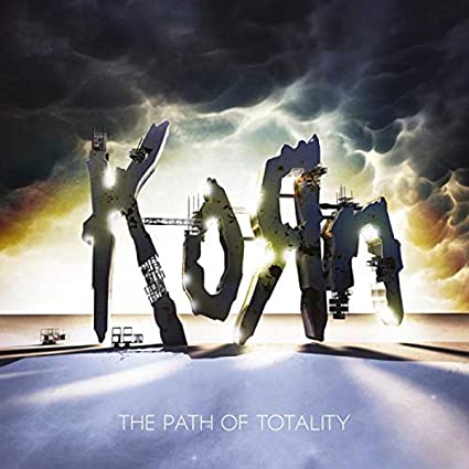 Korn Path Of Totality [180-Gram Black Vinyl] [Import] [Vinyl] - Apocalypse Vinyl