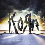 Korn Path Of Totality [180-Gram Black Vinyl] [Import] [Records & LPs]