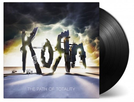 Korn Path Of Totality [180-Gram Black Vinyl] [Import] [Records & LPs]