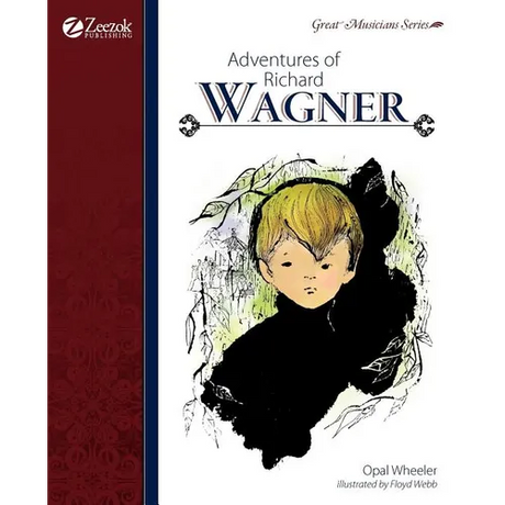 Adventures of Richard Wagner