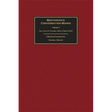 Beethoven's Conversation Books Volume 5: Nos. 44 to 59 (October 1823 to March 1824)