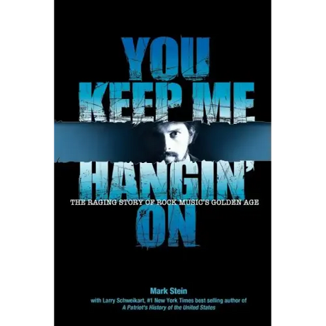 You Keep Me Hangin on