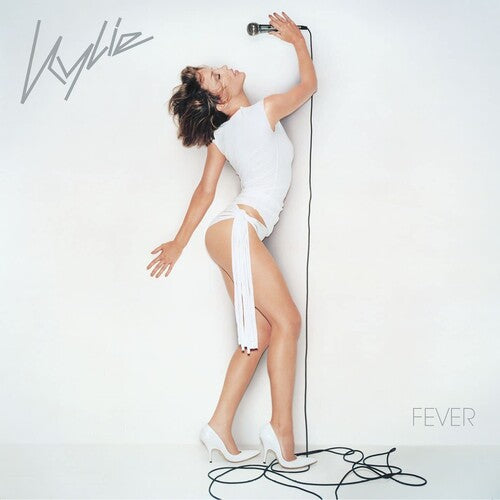 Kylie Minogue Fever [Importación] [Discos y LP]