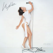 Kylie Minogue Fever [Import] [Vinyl] - Apocalypse Vinyl