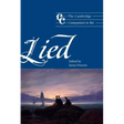 The Cambridge Companion to the Lied