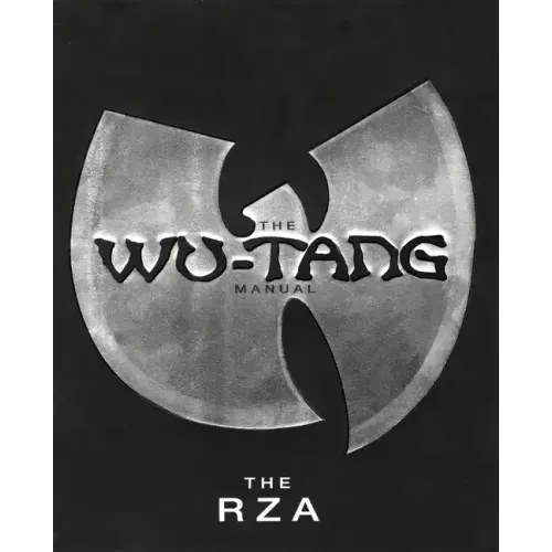 The Wu-Tang Manual