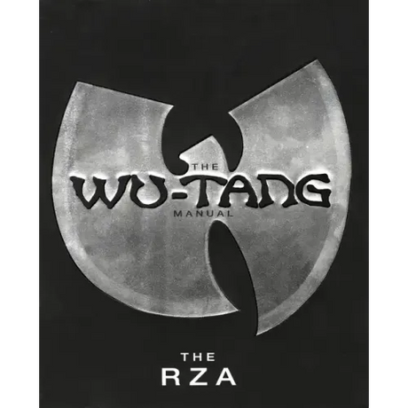The Wu-Tang Manual