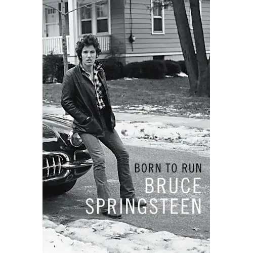 Born to Run
