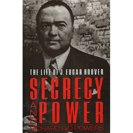 Secrecy and Power