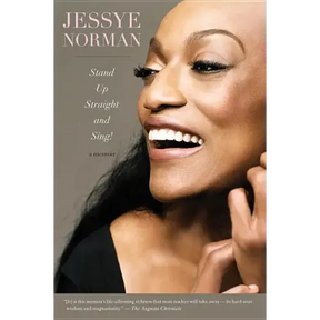 Stand Up Straight and Sing!