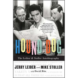 Hound Dog: The Leiber & Stoller Autobiography - Paperback