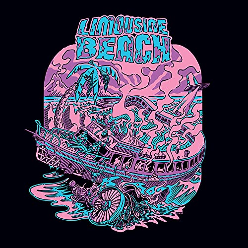 LIMOUSINE BEACH LIMOUSINE BEACH [Records & LPs]