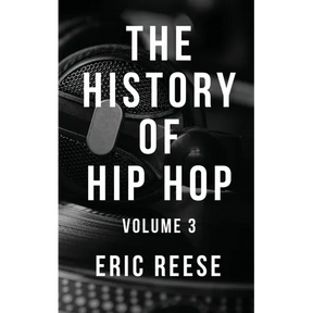The History of Hip Hop