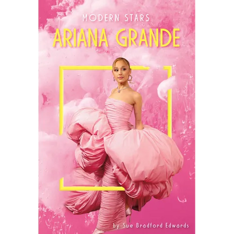 Ariana Grande