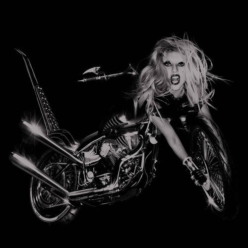 Born This Way The Tenth Anniversary (2 CDs) (CD)