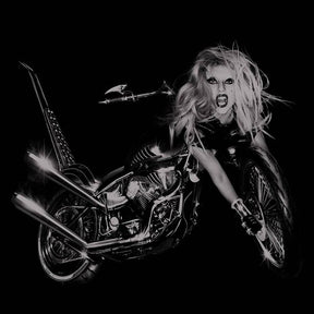Born This Way The Tenth Anniversary (2 CDs) (CD)