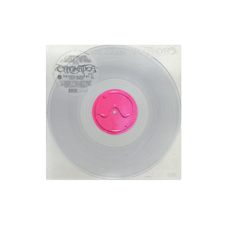 Chromatica (Milky Clear Vinyl) (Vinyl)