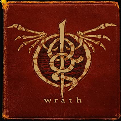 Lamb of God Wrath [Black 180 Gram Vinyl] [Import] [Records & LPs]