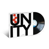 Unity (Blue Note Classic Vinyl Series) [LP] (Vinyl)