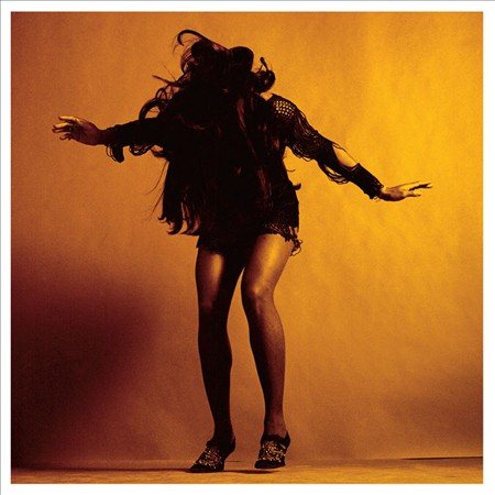 Last Shadow Puppets TODO LO QUE ESPERABAS [Discos y LP]