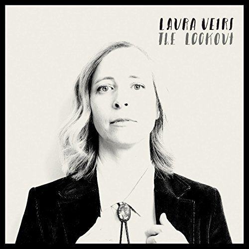 Laura Veirs Lookout [唱片和 LP]