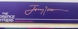 Lawrence Brothers Detective Agency Dlx Trapper Keeper Print Hc SIGNED 3x Joey Lawrence Matthew Andrew (10/07/2026) Z2