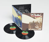 Led Zeppelin LED ZEPPELIN II (DELUXE) [唱片 &amp; LP]