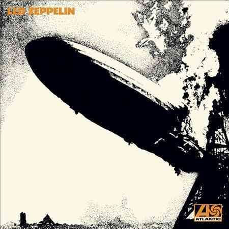 Led Zeppelin Led Zeppelin I [唱片和 LP]