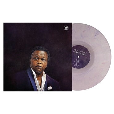 Big Crown Vaults Vol. 1 - Lee Fields & The Expressions (Lavender SwirlOpaque Vinyl) (Vinyl)