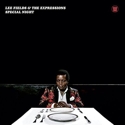 SPECIAL NIGHT (Vinyl)