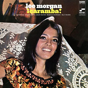 Lee Morgan Caramba (Blue Note Classic Vinyl Series) [LP] [Vinyl] - Apocalypse Vinyl