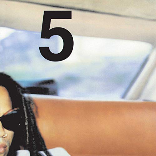 Lenny Kravitz 5 [2 LP] [唱片 &amp; LP]