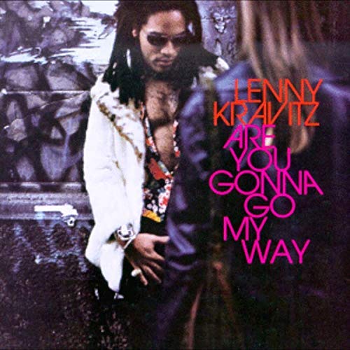 Are You Gonna Go My Way [2 LP] (Vinyl)