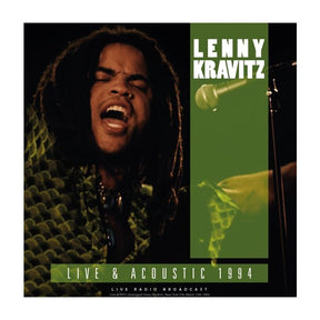 Live & Acoustic 1994 [Import] (Vinyl)