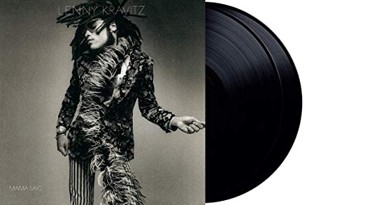 Lenny Kravitz Mama Said [2 LP] [Records & LPs]