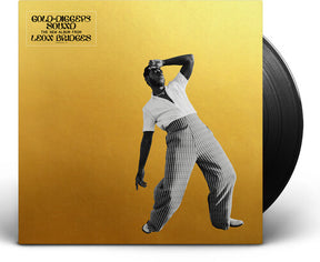 Leon Bridges Gold-Diggers Sound [Vinyl] - Apocalypse Vinyl