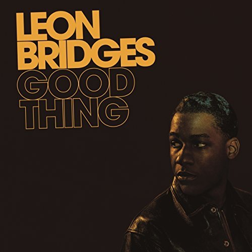 Leon Bridges Good Thing [Records & LPs]