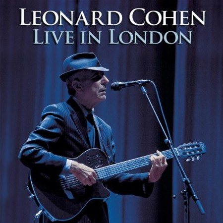 LIVE IN LONDON (Vinyl)